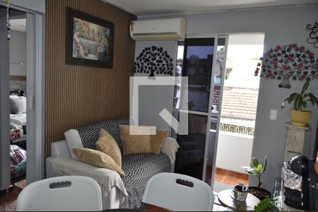 Apartamento para alugar com 2 quartos, 46m² em Piedade, Rio de Janeiro