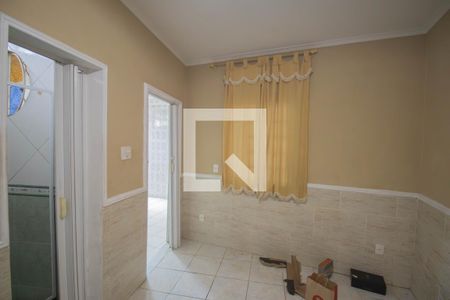 Suíte 1 de casa para alugar com 2 quartos, 200m² em Centro, São Gonçalo