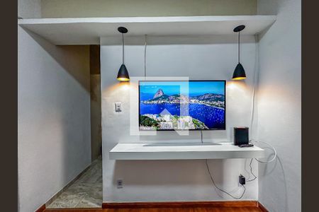 Apartamento para alugar com 1 quarto, 29m² em Centro, Rio de Janeiro