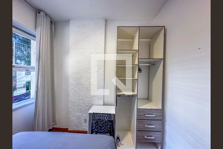 Apartamento para alugar com 1 quarto, 29m² em Centro, Rio de Janeiro