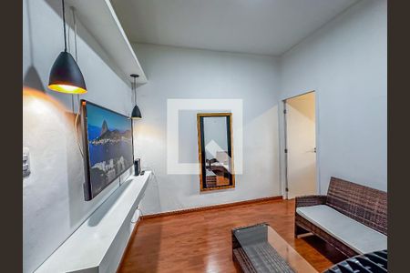 Apartamento para alugar com 1 quarto, 29m² em Centro, Rio de Janeiro