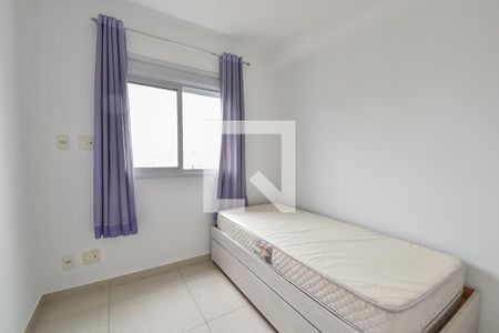 Quarto 1 de apartamento para alugar com 2 quartos, 48m² em Centro Histórico de São Paulo, São Paulo