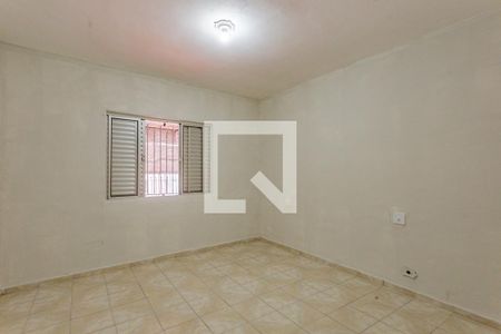 Quarto 1 de casa para alugar com 2 quartos, 70m² em Sacoma, São Paulo