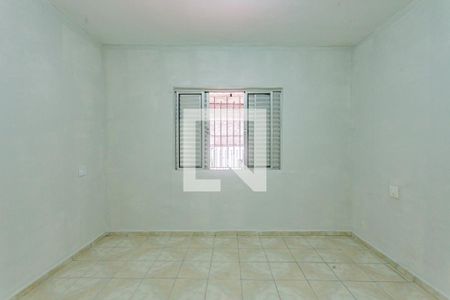 Quarto 1 de casa para alugar com 2 quartos, 70m² em Sacoma, São Paulo