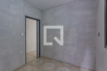 Quarto 2 de casa para alugar com 2 quartos, 70m² em Sacoma, São Paulo