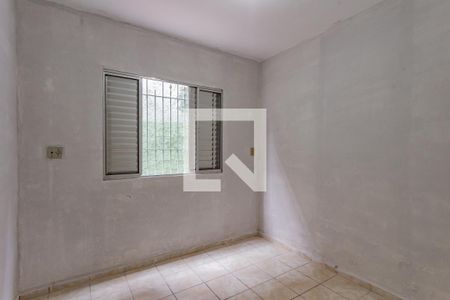 Quarto 2 de casa para alugar com 2 quartos, 70m² em Sacoma, São Paulo