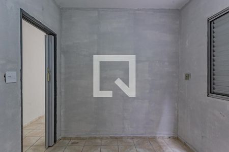 Quarto 2 de casa para alugar com 2 quartos, 70m² em Sacoma, São Paulo