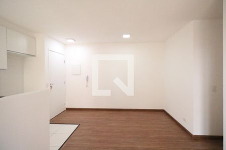 Sala de apartamento para alugar com 2 quartos, 55m² em Centro, Diadema