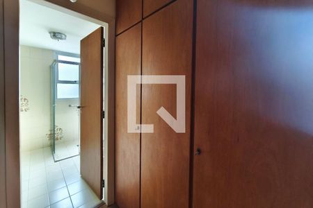 Quarto Suíte de apartamento para alugar com 3 quartos, 130m² em Cambuí, Campinas