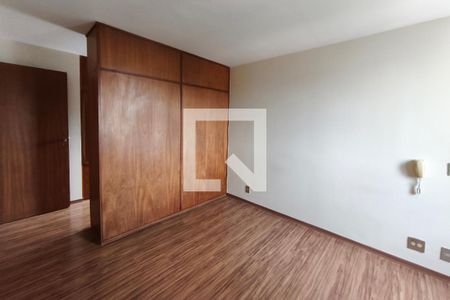Quarto Suíte de apartamento para alugar com 3 quartos, 130m² em Cambuí, Campinas