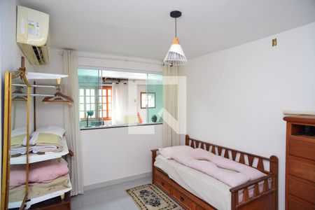 Quarto de casa à venda com 1 quarto, 60m² em Itanhangá, Rio de Janeiro