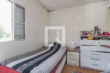 Quarto 2 de casa à venda com 2 quartos, 100m² em Jardim Carvalho, Porto Alegre