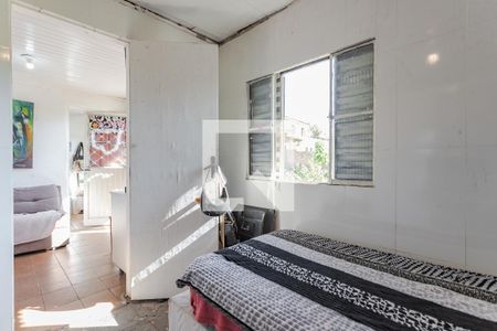 Quarto 2 de casa à venda com 2 quartos, 100m² em Jardim Carvalho, Porto Alegre