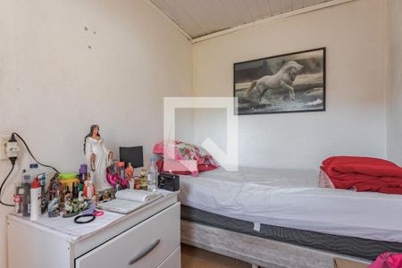 Quarto 1 de casa à venda com 2 quartos, 100m² em Jardim Carvalho, Porto Alegre