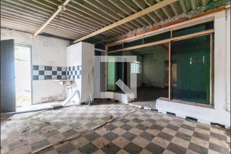 Foto 02 de casa à venda com 4 quartos, 255m² em Vila Gumercindo, São Paulo