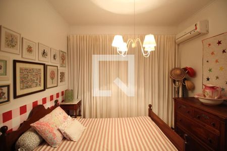 Quarto 1 de apartamento à venda com 3 quartos, 110m² em Rio Branco, Porto Alegre