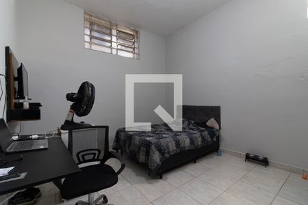 Quarto de casa à venda com 2 quartos, 220m² em Cangaiba, São Paulo