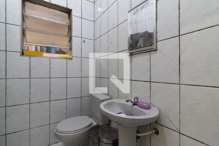 Banheiro de casa à venda com 2 quartos, 220m² em Cangaiba, São Paulo
