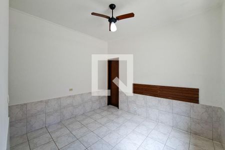 Suite de casa para alugar com 1 quarto, 65m² em Real, Praia Grande