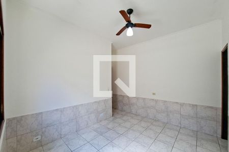 Suite de casa para alugar com 1 quarto, 65m² em Real, Praia Grande