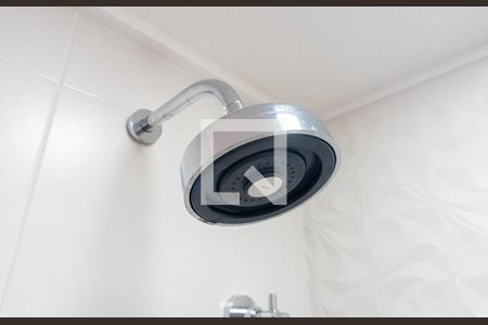 Banheiro da Suíte de apartamento para alugar com 2 quartos, 69m² em Vila Mascote, São Paulo