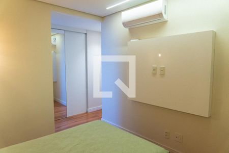 Suite de apartamento para alugar com 2 quartos, 69m² em Vila Mascote, São Paulo