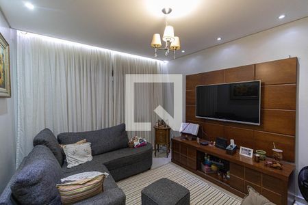 Sala de casa à venda com 3 quartos, 191m² em Cidade Líder, São Paulo