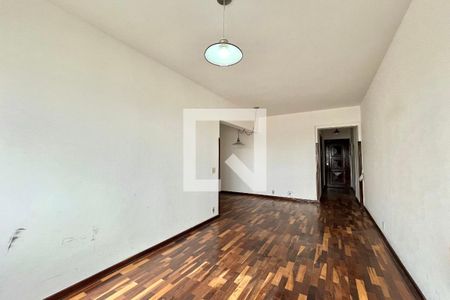 Sala de apartamento à venda com 2 quartos, 76m² em Vila Mascote, São Paulo