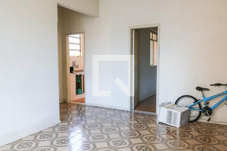 Sala de apartamento para alugar com 2 quartos, 64m² em Quintino Bocaiúva, Rio de Janeiro