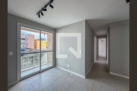 Apartamento à venda com 2 quartos, 67m² em Botafogo, Rio de Janeiro