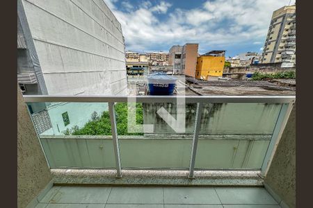 Apartamento à venda com 2 quartos, 67m² em Botafogo, Rio de Janeiro