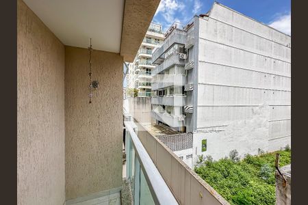 Apartamento à venda com 2 quartos, 67m² em Botafogo, Rio de Janeiro