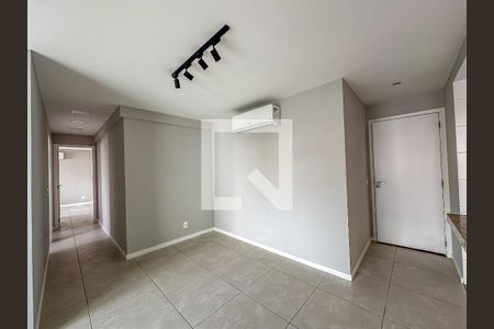 Apartamento à venda com 2 quartos, 67m² em Botafogo, Rio de Janeiro