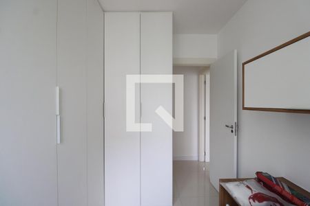 Quarto de apartamento para alugar com 2 quartos, 70m² em Barra Olímpica, Rio de Janeiro