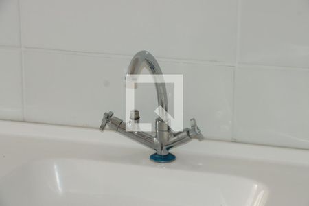 Apartamento para alugar com 2 quartos, 44m² em Roselândia, Cotia