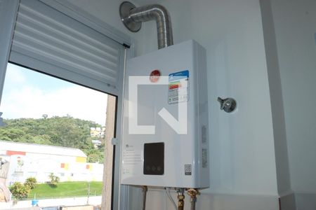 Apartamento para alugar com 2 quartos, 44m² em Roselândia, Cotia