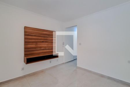 Sala/Quarto de kitnet/studio para alugar com 1 quarto, 33m² em Liberdade, São Paulo