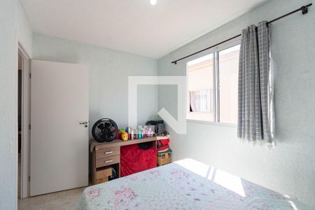Apartamento à venda com 2 quartos, 44m² em Rio Branco, Canoas