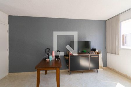 Sala/Cozinha de apartamento à venda com 2 quartos, 44m² em Rio Branco, Canoas