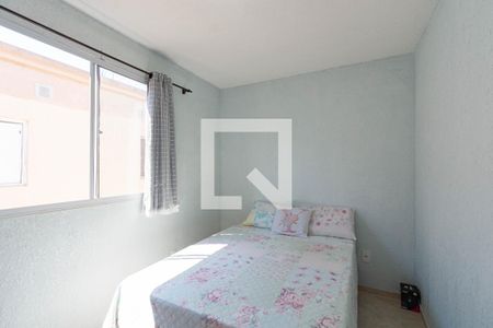 Apartamento à venda com 2 quartos, 44m² em Rio Branco, Canoas
