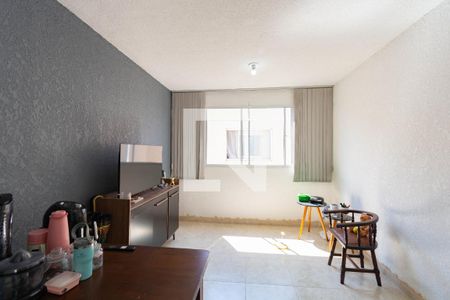 Apartamento à venda com 2 quartos, 44m² em Rio Branco, Canoas