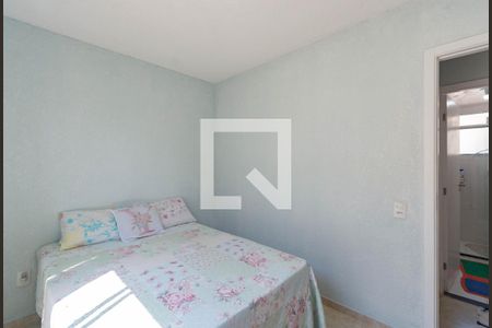 Apartamento à venda com 2 quartos, 44m² em Rio Branco, Canoas