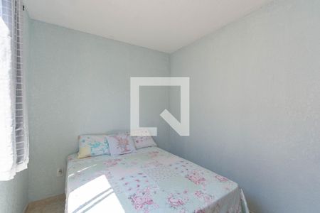 Apartamento à venda com 2 quartos, 44m² em Rio Branco, Canoas