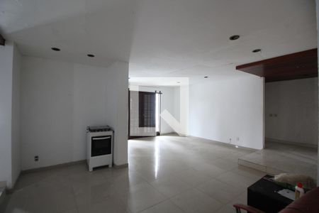 Sala de casa para alugar com 4 quartos, 740m² em Freguesia (jacarepaguá), Rio de Janeiro