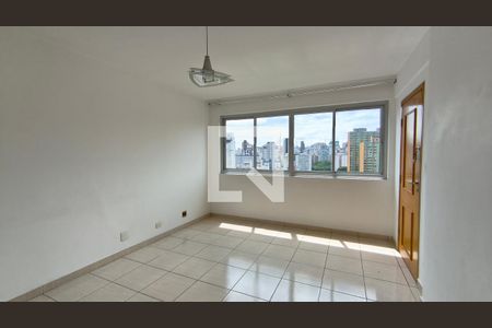 Sala de apartamento para alugar com 1 quarto, 89m² em Vila Mariana, São Paulo