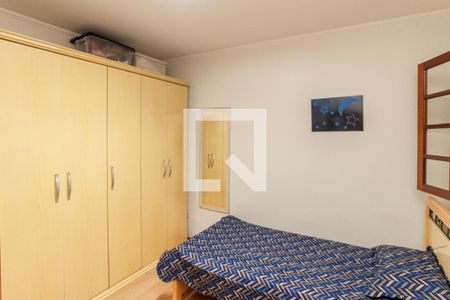 Suíte 1 de casa à venda com 3 quartos, 400m² em Tucuruvi, São Paulo