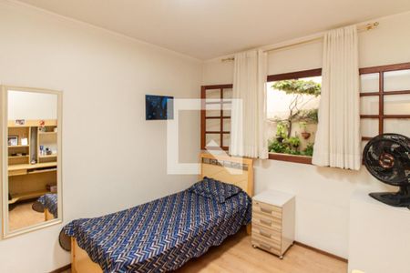 Suíte 1 de casa à venda com 3 quartos, 400m² em Tucuruvi, São Paulo