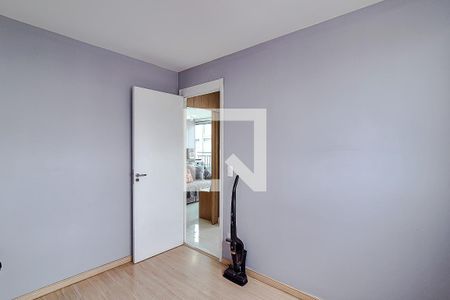 Quarto 2 de apartamento à venda com 2 quartos, 42m² em Parque Industrial Tomas Edson, São Paulo