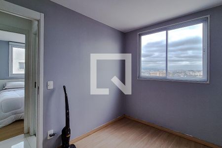 Quarto 2 de apartamento à venda com 2 quartos, 42m² em Parque Industrial Tomas Edson, São Paulo