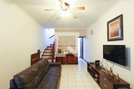 Casa à venda com 4 quartos, 180m² em Vila Isolina Mazzei, São Paulo